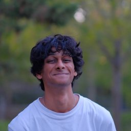 Neil Rathi