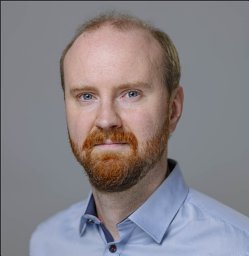 Johan Wahlström