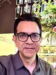 Ali Payani