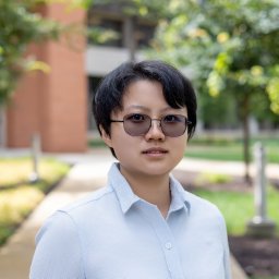 Yingyan Zeng