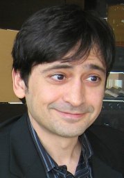 Alberto Abadie