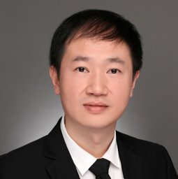 Qiao Liu (刘峤)