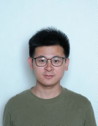 Xin Zhou (周鑫)