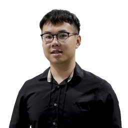 Zilong Zheng (郑子隆)