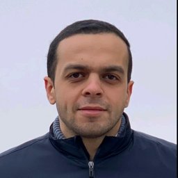 Abdelrahman Eldesokey