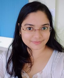 Nazia Aslam