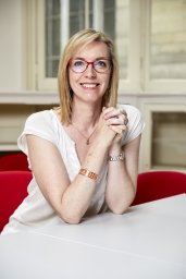 Stephanie Allassonniere