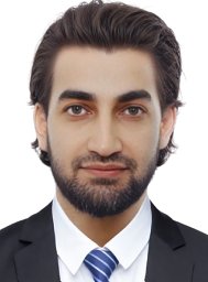 Tahir Mahmood