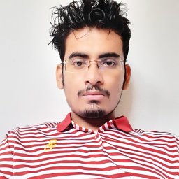 Vignesh Prabhakar