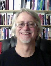 James A. Foster