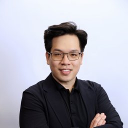 Ta Duc Huy