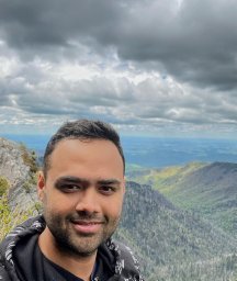 Aaditya Chandrasekhar