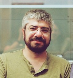 Gabe Fierro
