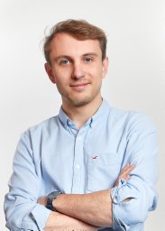 Guillaume Horent