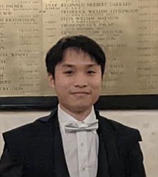 Mingcheng Zhu