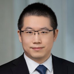 Sihong Wang