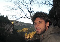 Romain Deveaud