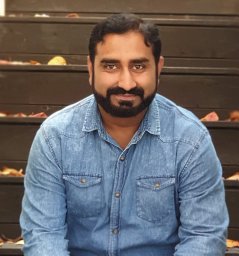Ghazanfar Ali