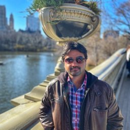Aniket Roy