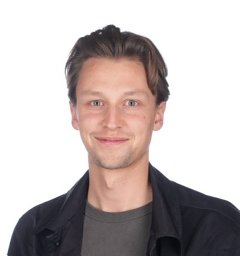 Gabriel Vogel