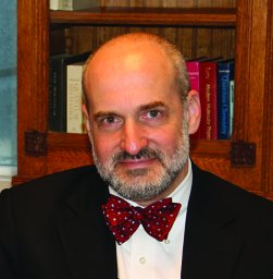 Matthew P. Frosch