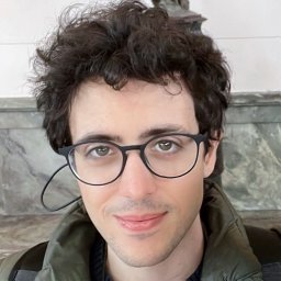 Emanuele Bugliarello