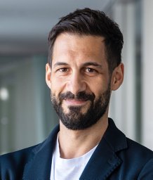 Antonio Paolillo