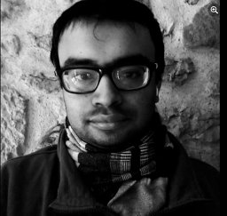 Mayukh Bagchi