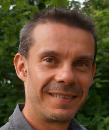 Wilfried Thuiller