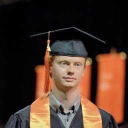 Jordan Peper