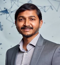 Jaya Prakash  Champati
