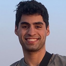 Elyas Obbad