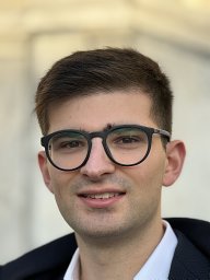 Luca Arnaboldi