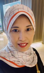 Rafidah Md Noor