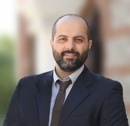 Panagiotis C. Petrantonakis