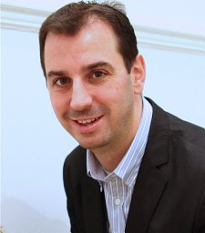 Christos Bouganis