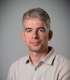 Dries Goossens