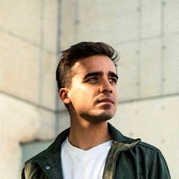 Alexandre Perez-Lebel