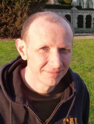Andrew Davison