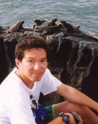 Hitoshi Iba