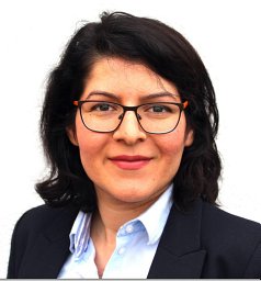Fariba Karimi