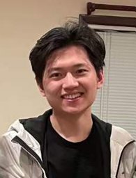 Qianfan Zhang