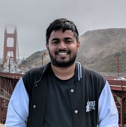 Abhiram Gorle