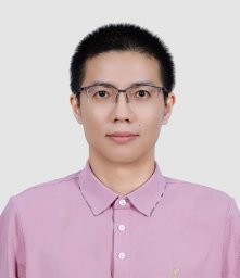 Weipeng Zhuo