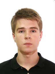 Mikhail Nikitin