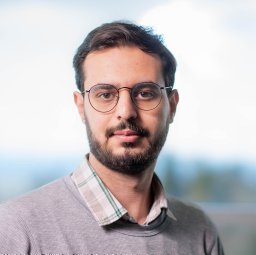 Hamed Shirzad