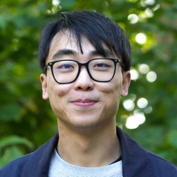 Hugo Cui