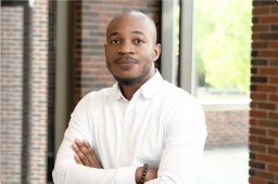 Kelechi Gabriel Kalu