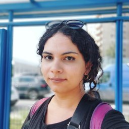 Alexandra Gomez-Villa