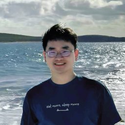 Yihao Ding